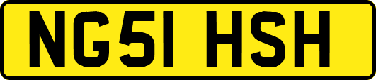 NG51HSH