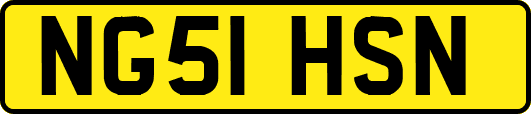 NG51HSN