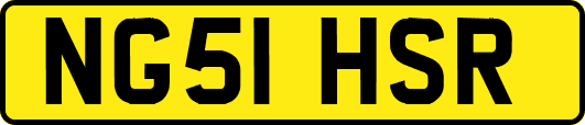 NG51HSR