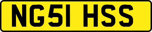 NG51HSS