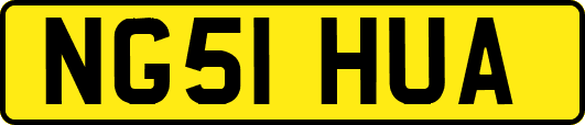 NG51HUA