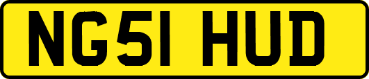 NG51HUD