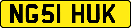 NG51HUK