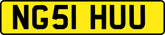 NG51HUU