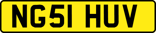 NG51HUV