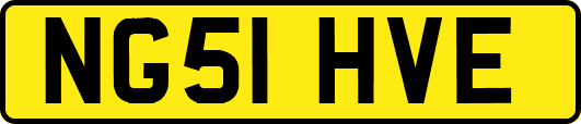 NG51HVE