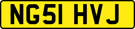 NG51HVJ