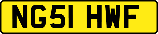 NG51HWF