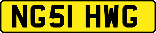 NG51HWG