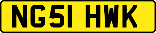 NG51HWK