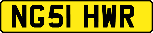 NG51HWR