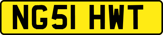 NG51HWT