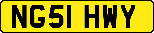 NG51HWY