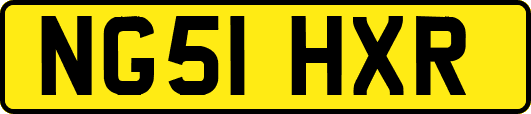 NG51HXR