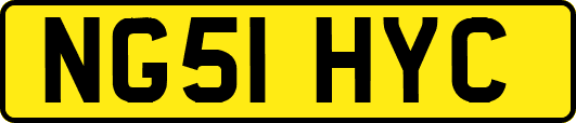 NG51HYC