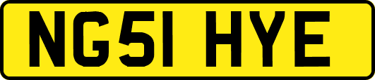 NG51HYE