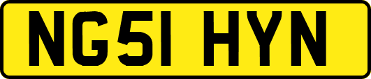 NG51HYN