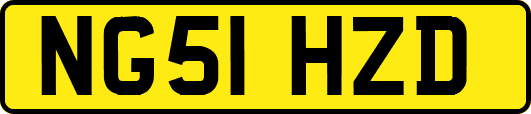 NG51HZD