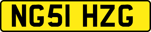 NG51HZG