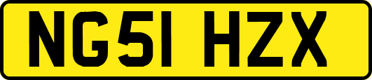 NG51HZX