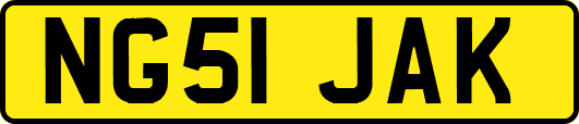 NG51JAK