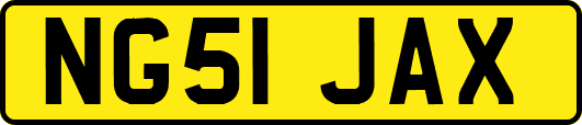 NG51JAX