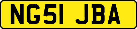 NG51JBA