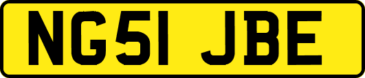 NG51JBE