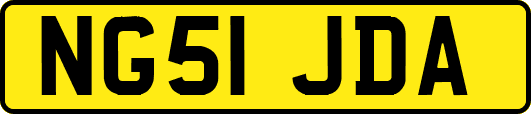 NG51JDA