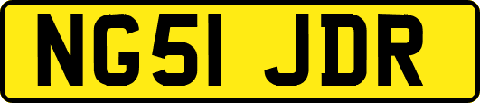 NG51JDR