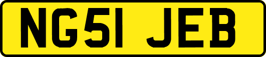 NG51JEB