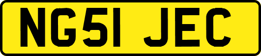 NG51JEC