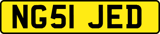 NG51JED