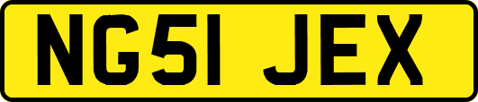 NG51JEX