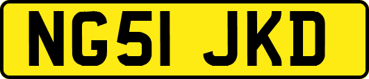 NG51JKD