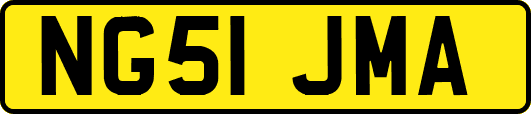 NG51JMA