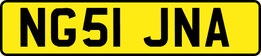 NG51JNA