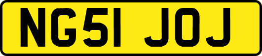 NG51JOJ