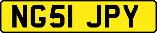 NG51JPY