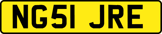 NG51JRE