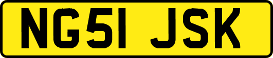 NG51JSK