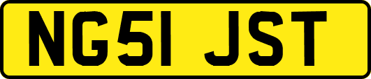 NG51JST