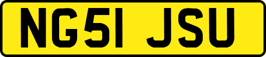 NG51JSU