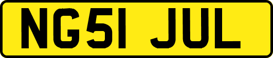 NG51JUL