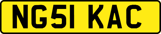 NG51KAC