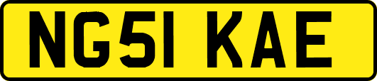 NG51KAE