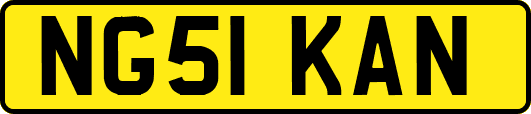 NG51KAN