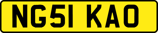 NG51KAO