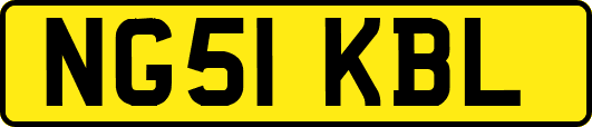 NG51KBL