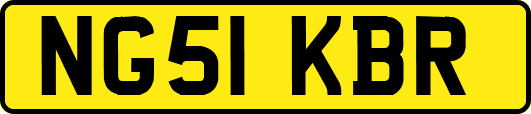 NG51KBR